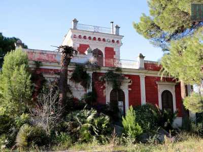 ...e Villa Elena